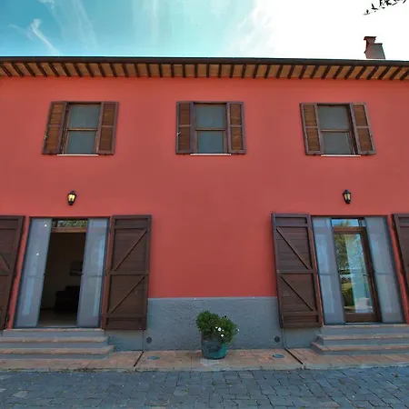 Belvilla By Oyo Exotic Near Sea Holiday home Montalto di Castro