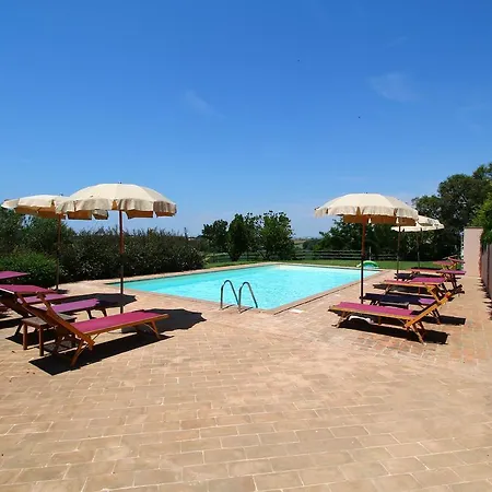 Holiday home Belvilla By Oyo Exotic Near Sea Montalto di Castro
