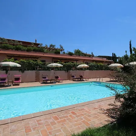 Belvilla By Oyo Exotic Near Sea Holiday home Montalto di Castro