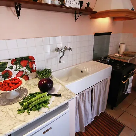 Belvilla By Oyo Exotic Near Sea Montalto di Castro