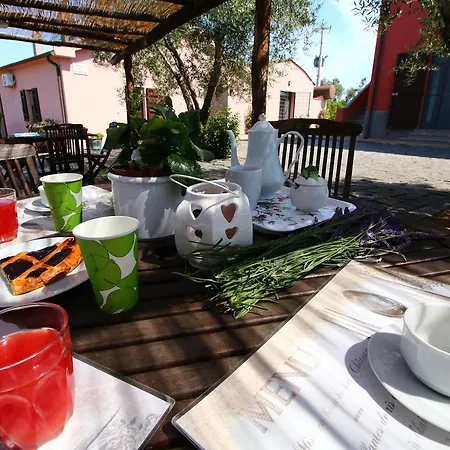 Belvilla By Oyo Exotic Near Sea * Montalto di Castro