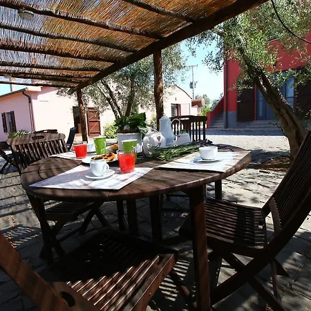 Belvilla By Oyo Exotic Near Sea Montalto di Castro