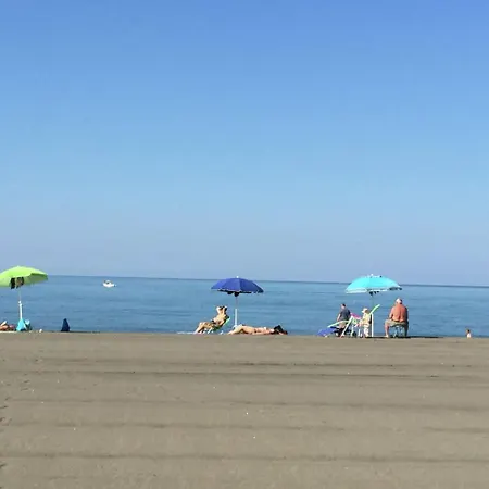 Belvilla By Oyo Exotic Near Sea Montalto di Castro